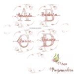 matriz-de-bordado-colecao-nomes-moldura-arabesco-flores