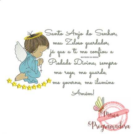 matriz-de-bordado-santo-anjo-com-anjinho