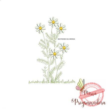 matriz-de-bordado-Jardim-margaridas
