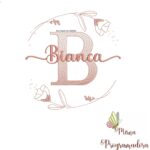 matriz de bordado bianca