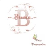 matriz de bordado bruna