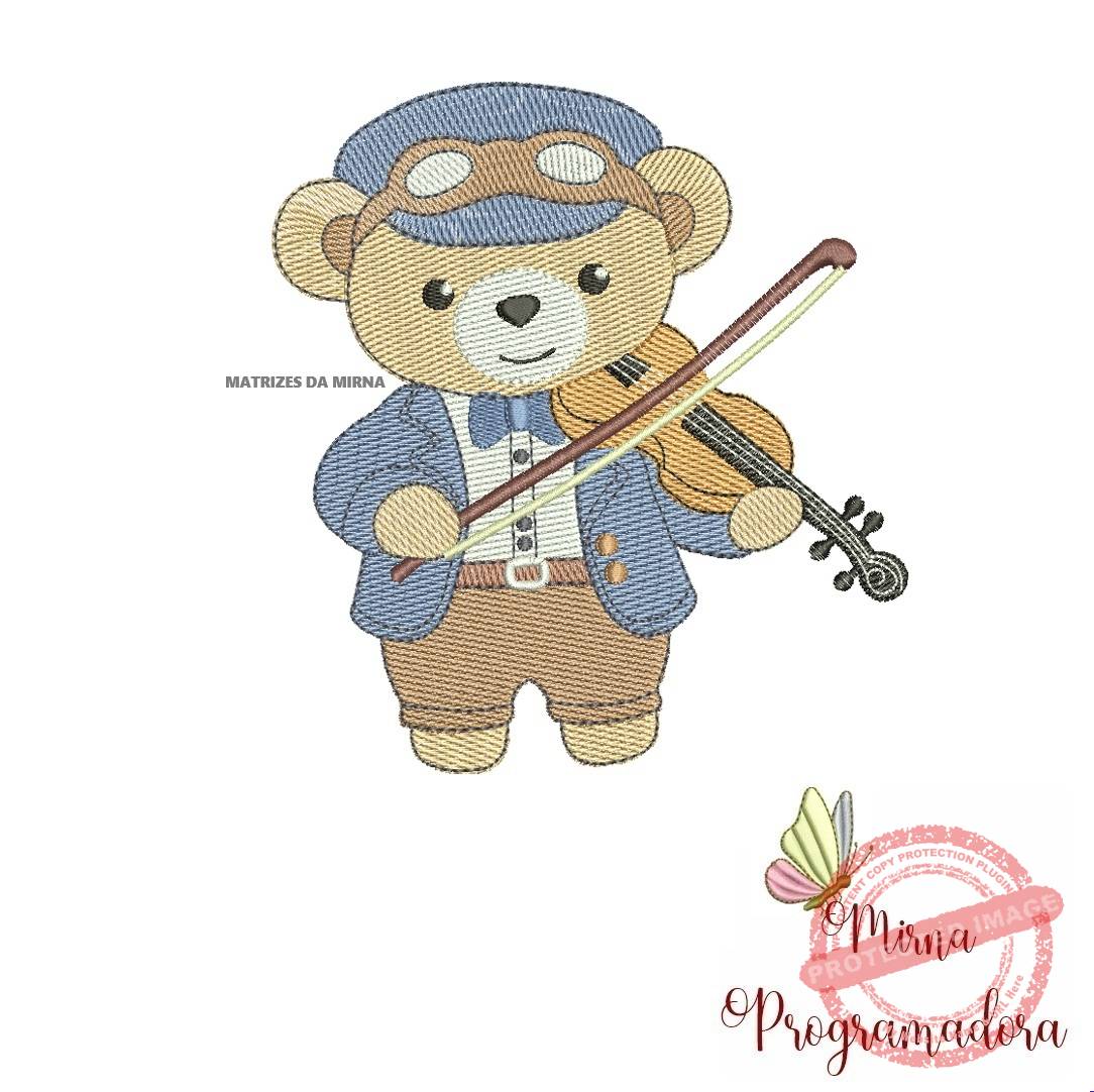 matriz de bordado colecao ursinho violino matriz-de-bordado-colecao-ursinho-violino