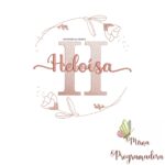 matriz de bordado heloisa