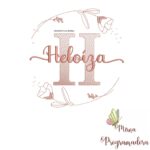 matriz de bordado heloiza