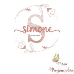matriz de bordado simone