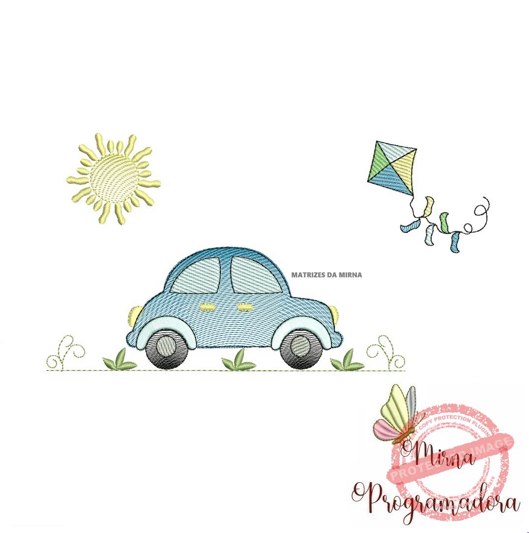 matriz de bordado carro sol pipa matriz-de-bordado-carro-sol-pipa