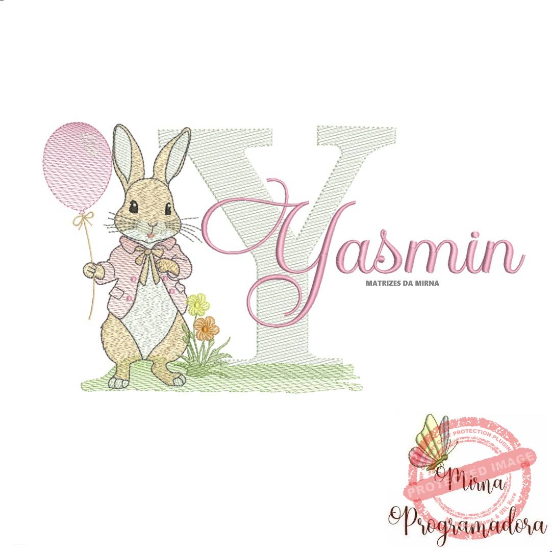 matriz de bordado coelhinha yasmin matriz-de-bordado-coelhinha-yasmin