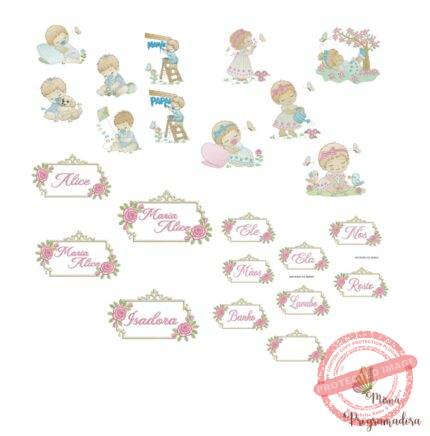 matriz-de-bordado-colecao-bebezinho-menino-bebezinha-menina-colecao-moldura-banho-e-nomes