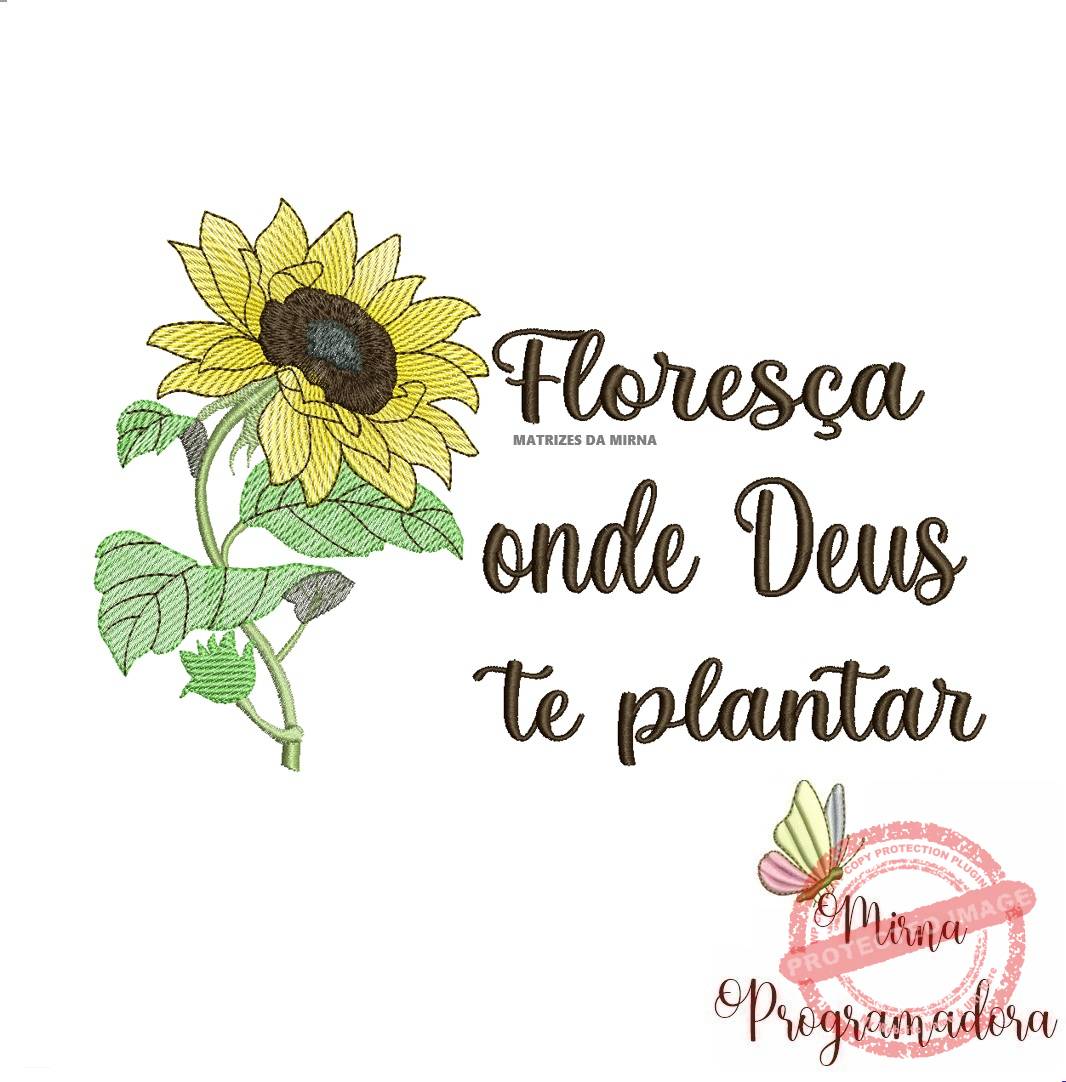 matriz de bordado floresca matriz-de-bordado-floresca