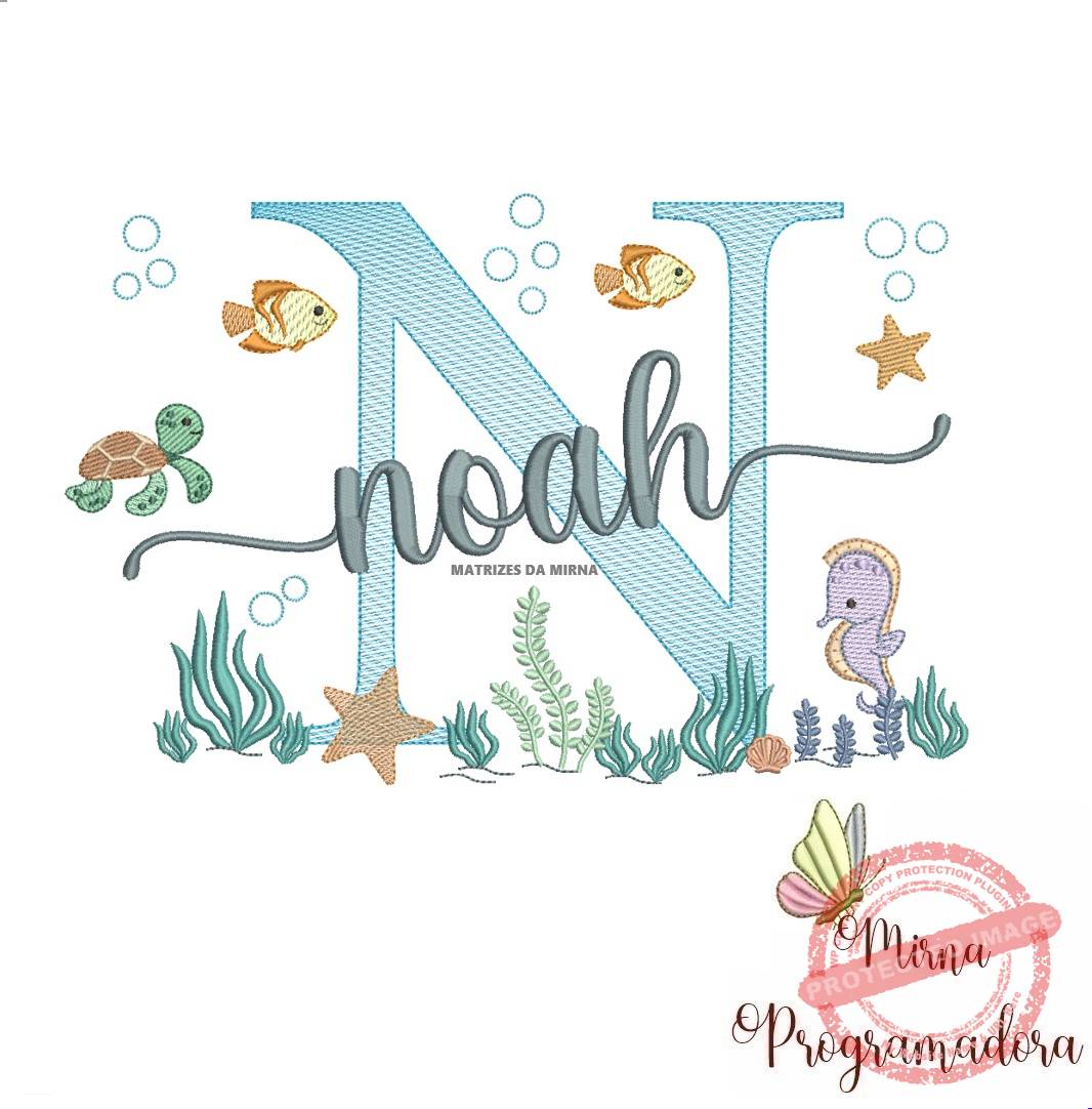 matriz de bordado noah5 matriz-de-bordado-noah5