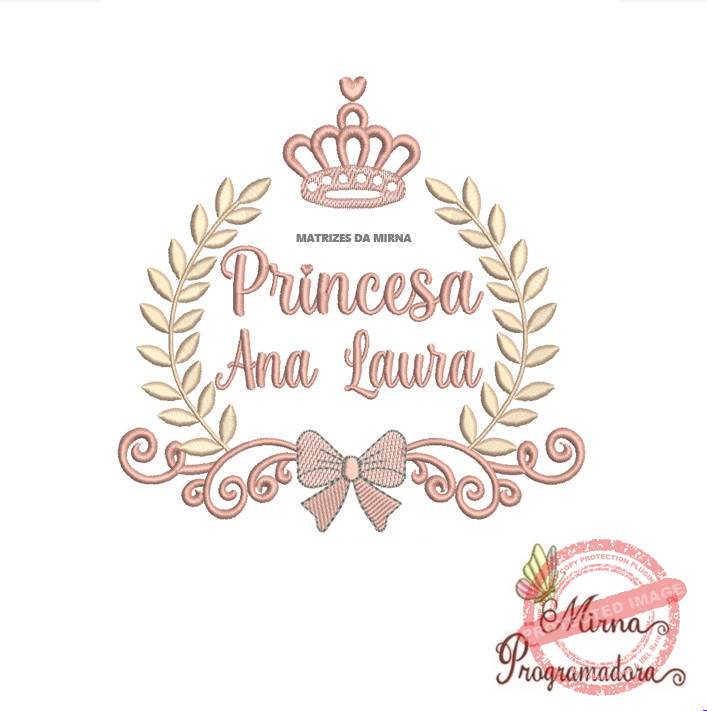 matriz de bordado-princesa ana laura matriz-de-bordado-princesa-ana-laura