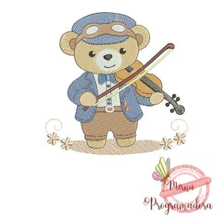 matriz-de-bordado-ursinho-violino-flor1