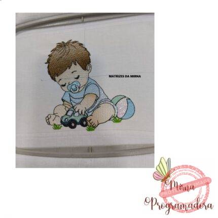 matriz-de-bordado-bebe-carrinho-bola1