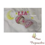 matriz-de-bordado-bebe-menina-dormindo