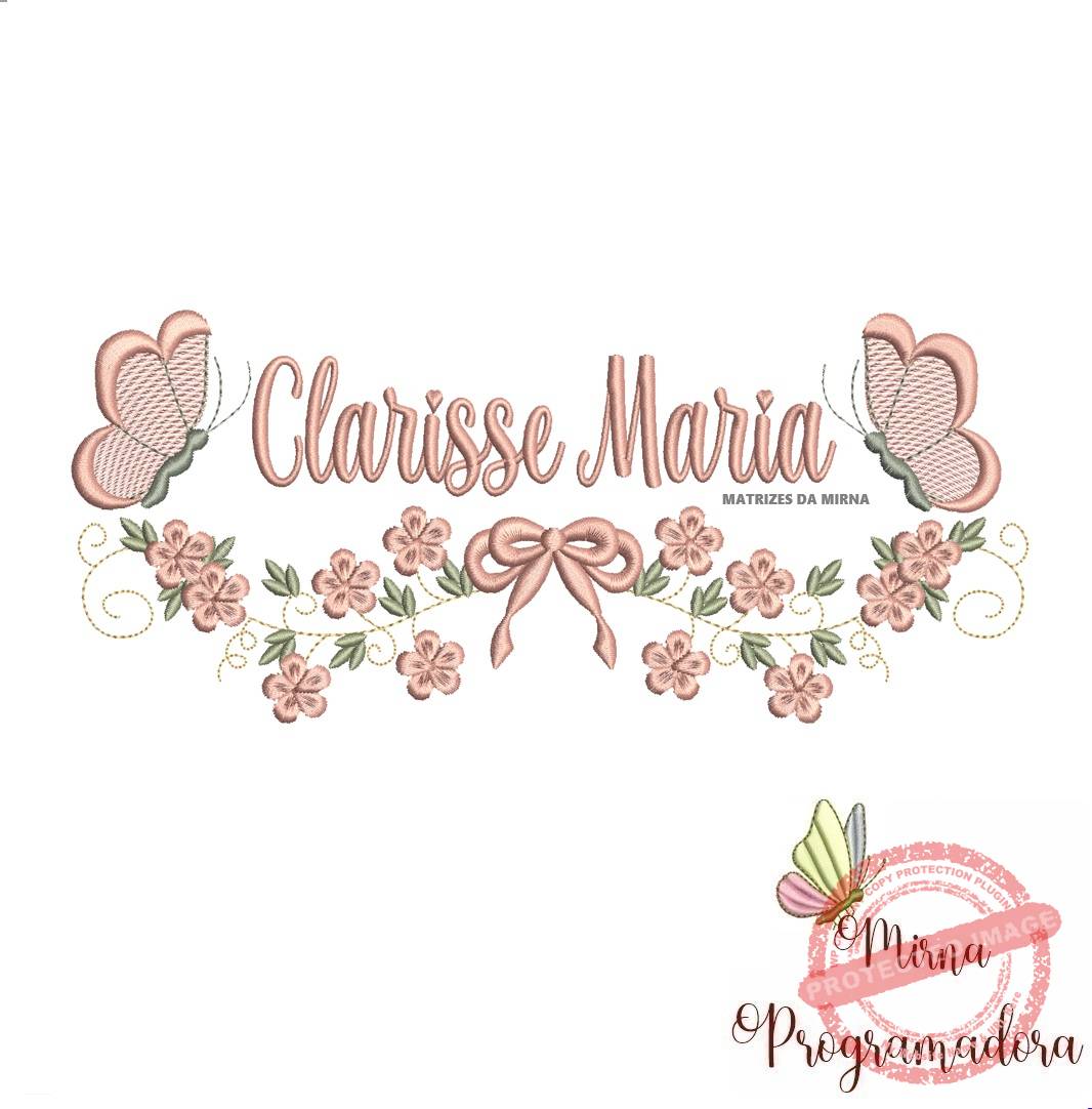 matriz de bordado clarice maria matriz-de-bordado-clarice-maria