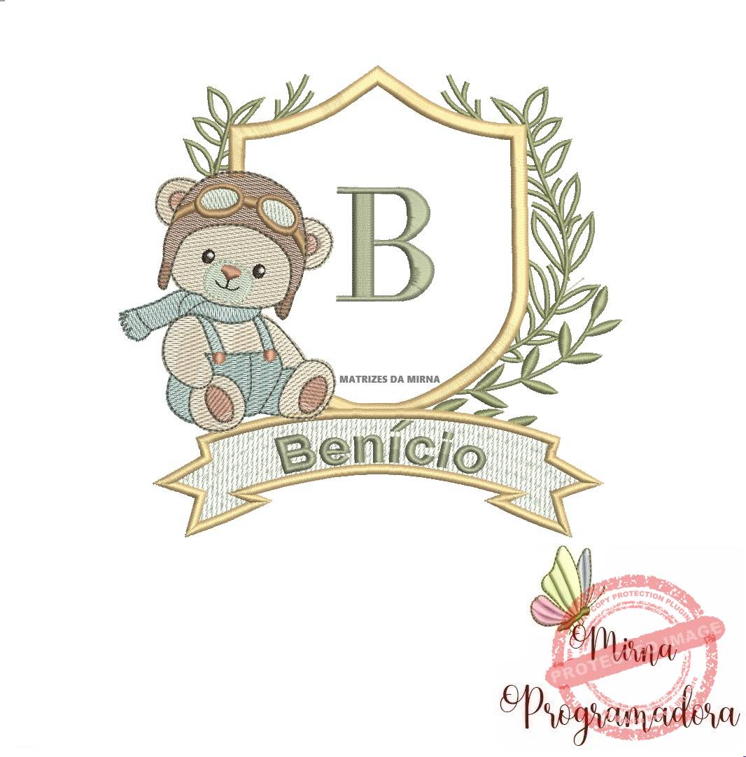 matriz de bordado lucca moldura aviador benicio matriz-de-bordado-lucca-moldura-aviador-benicio