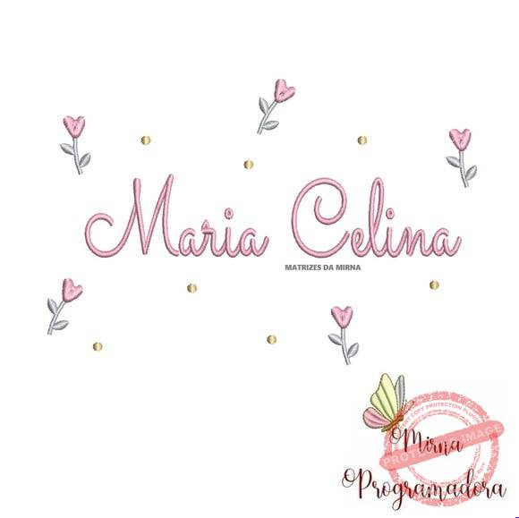 a-matriz-de-bordado-maria-celina-fazemos-qualquer-nome-matriz-de-bordado-hus Matriz de Bordado - Maria Celina (fazemos Qualquer Nome) - Imagem 1