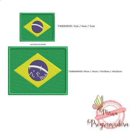 matariz-de-bordado-bandeira-brasil