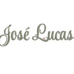 Matriz da Bordado - Jose Lucas