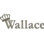 Matriz de Bordado - Wallace