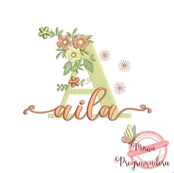 matriz-de-bordado-aila-fazemos-qualquer-nome-matrizes-de-bordado-mirna Matriz de Bordado - Aila (fazemos Qualquer Nome) - Imagem 1