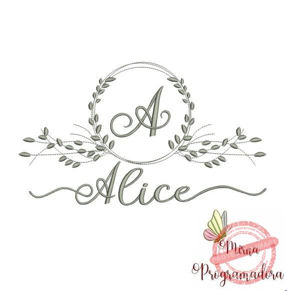 matriz-de-bordado-alice-fazemos-qualquer-nome-matriz-de-bordado-alice Matriz de Bordado - Alice (fazemos Qualquer Nome) - Imagem 1