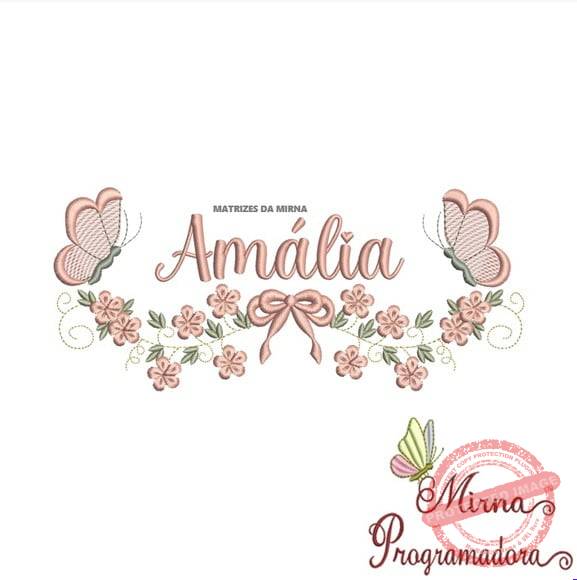 matriz-de-bordado-amalia-fazemos-qualquer-nome-matriz-de-bordado-amalia Matriz de Bordado - Amália (fazemos Qualquer Nome) - Imagem 1