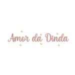 Matriz de Bordado - Amor da Dinda