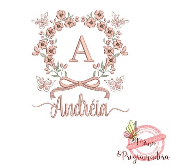 matriz-de-bordado-andreia-fazemos-qualquer-nome-dst Matriz de Bordado - Andréia (fazemos Qualquer Nome) - Imagem 1