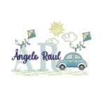 Matriz de Bordado - Ângelo Raul (fazemos Qualquer Nome)