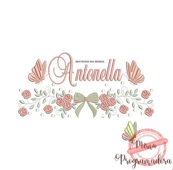 matriz-de-bordado-antonella-brother Matriz de Bordado Antonella - Imagem 1