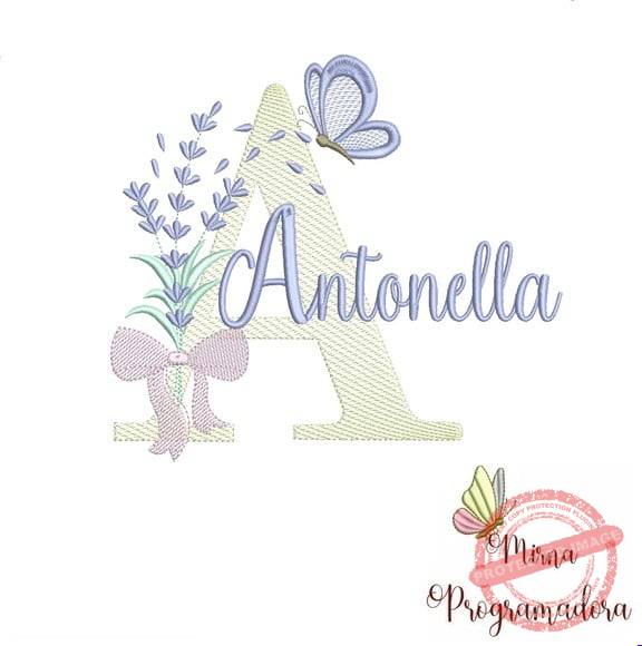 matriz-de-bordado-antonella-lavanda-singer Matriz de Bordado - Antonella Lavanda - Imagem 1