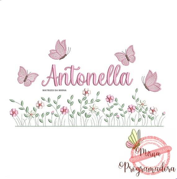 matriz-de-bordado-antonella-sewing Matriz de Bordado - Antonella - Imagem 1