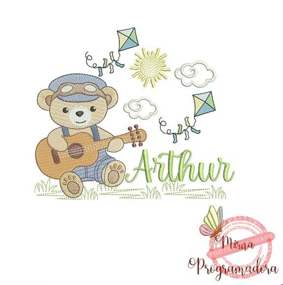 matriz-de-bordado-arthur-fazemos-qualquer-nome-matrizes-de-bordado-mirna-programadora Matriz de Bordado - Arthur (fazemos Qualquer Nome) - Imagem 1