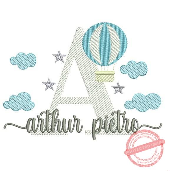 matriz-de-bordado-arthur-pietro-fazemos-qualquer-nome-elna Matriz de Bordado - Arthur Pietro (fazemos Qualquer Nome) - Imagem 1