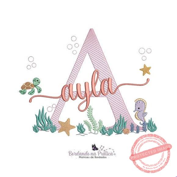 matriz-de-bordado-ayla-fazemos-qualquer-nome-brother Matriz de Bordado - Ayla (fazemos Qualquer Nome) - Imagem 1