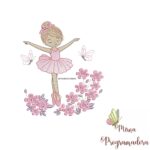 matriz-de-bordado-bailarina-raminhos-flores