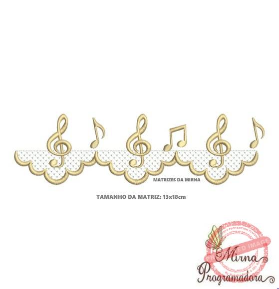 matriz-de-bordado-barrinha-musical-embroidery Matriz de Bordado Barrinha Musical - Imagem 1