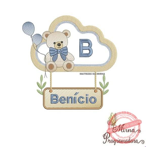 matriz-de-bordado-benicio-matriz-de-bordado Matriz de Bordado Benício - Imagem 1