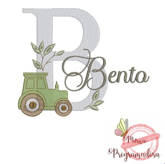 matriz-de-bordado-bento-bernina Matriz de Bordado Bento - Imagem 1