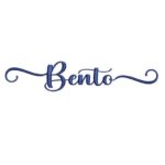 Matriz de Bordado - Bento