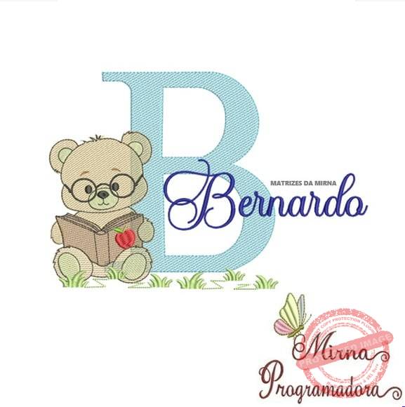 matriz-de-bordado-bernardo-fazemos-qualquer-nome-bordado-computadorizado Matriz de Bordado - Bernardo (fazemos Qualquer Nome) - Imagem 1