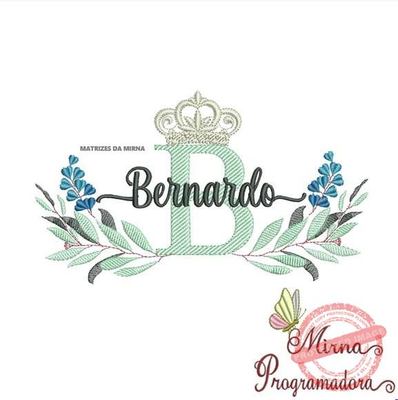 matriz-de-bordado-bernardo-fazemos-qualquer-nome-janome Matriz de Bordado - Bernardo (fazemos Qualquer Nome) - Imagem 1