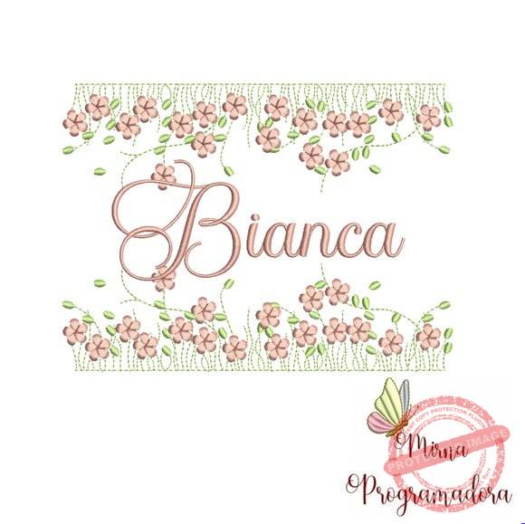 matriz-de-bordado-bianca-design Matriz de Bordado Bianca - Imagem 1