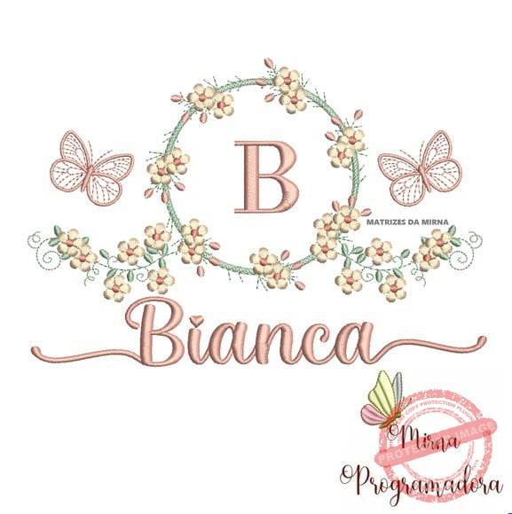 matriz-de-bordado-bianca-fazemos-qualquer-nome-matrizes-de-bordados-letra-do-alfabeto Matriz de Bordado - Bianca (fazemos Qualquer Nome) - Imagem 1