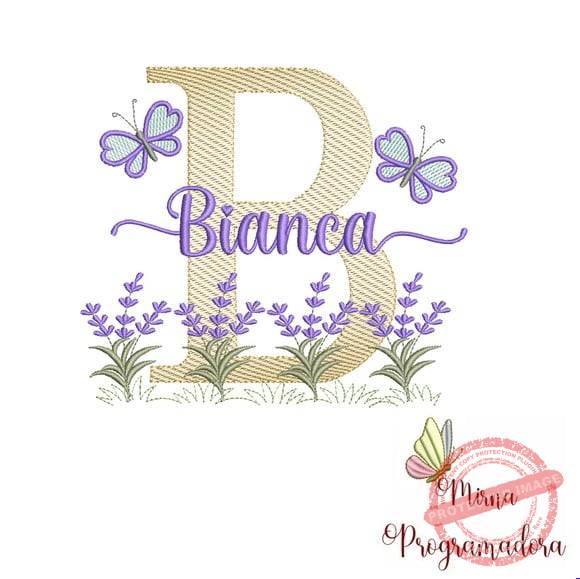 matriz-de-bordado-bianca-fazemos-qualquer-nome-singer Matriz de Bordado - Bianca (fazemos Qualquer Nome) - Imagem 1