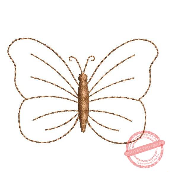 matriz-de-bordado-borboleta-3d-pes Matriz de Bordado - Borboleta 3d - Imagem 1