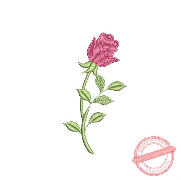matriz-de-bordado-botao-rosa-matriz-de-bordado-botao-rosa Matriz de Bordado Botão Rosa - Imagem 1