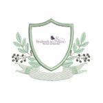 Matriz de Bordado - Brasão