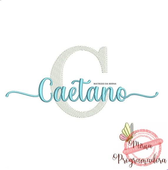 matriz-de-bordado-caetano-fazemos-qualquer-nome-bernina Matriz de Bordado - Caetano(fazemos Qualquer Nome) - Imagem 1